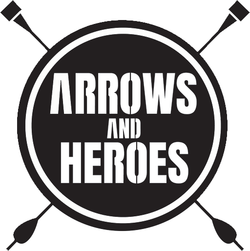 Arrows and Heroes - Archery Tag Lyon